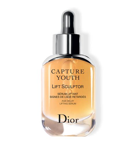 dior capture youth cream price|Dior Capture youth lift sculptor.